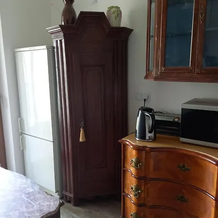 Apart Studio Lazienki Park *