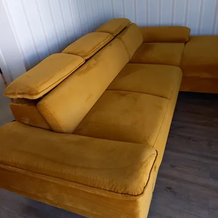 Apart Studio Lazienki Park Apartamento *