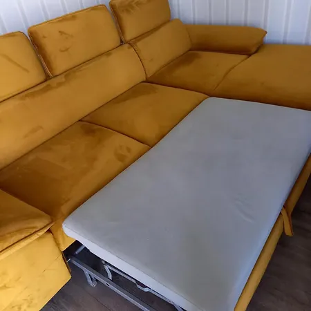 Lazienki Park Apartmán Varšava
