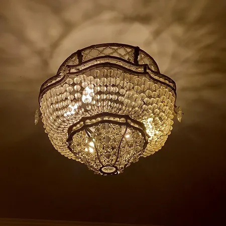 Apartment Apart Studio Lazienki Park Warschau