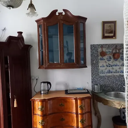 Apart Studio Lazienki Park Daire *