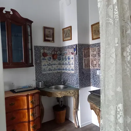 Apart Studio Lazienki Park *