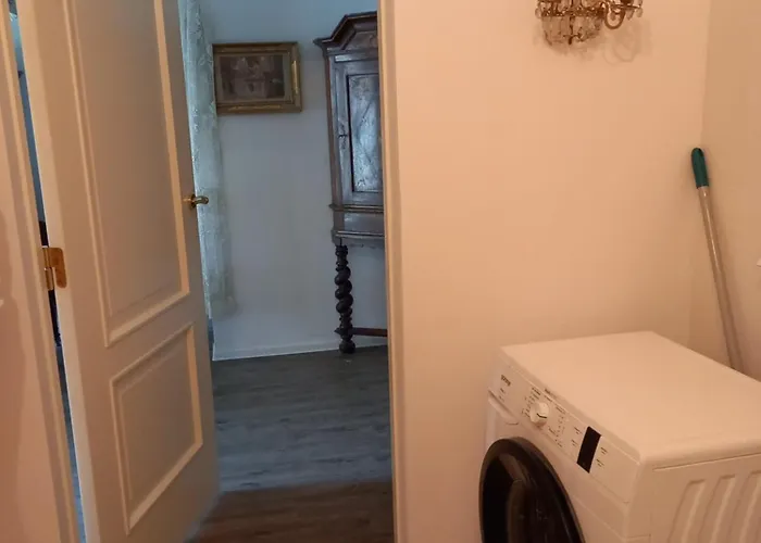 Apart Studio Lazienki Park * وارسو