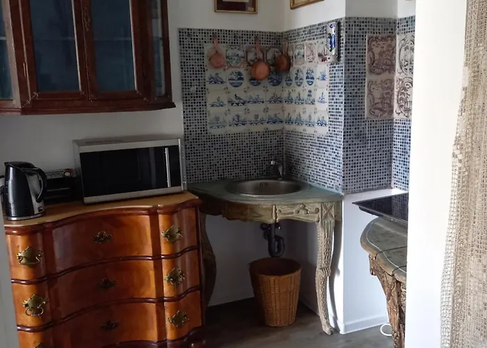 Apart Studio Lazienki Park * وارسو