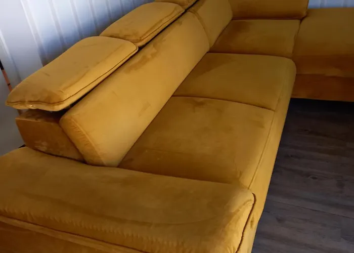 Apart Studio Lazienki Park شقة *