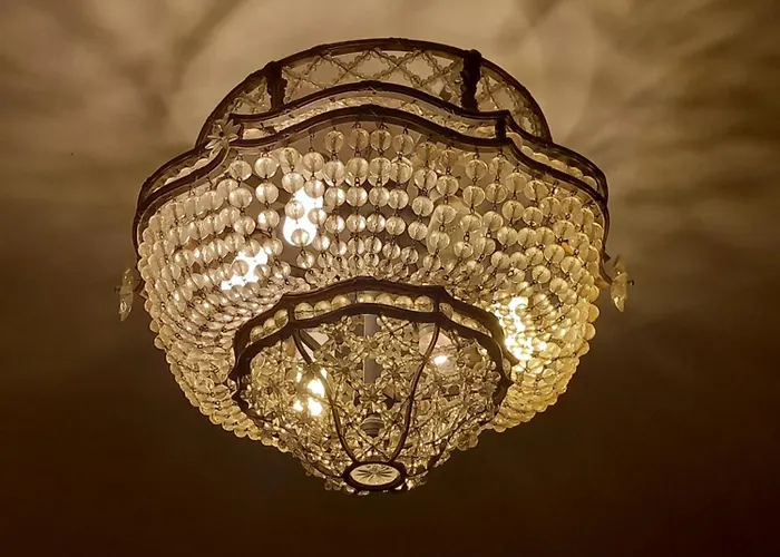 شقة Apart Studio Lazienki Park وارسو