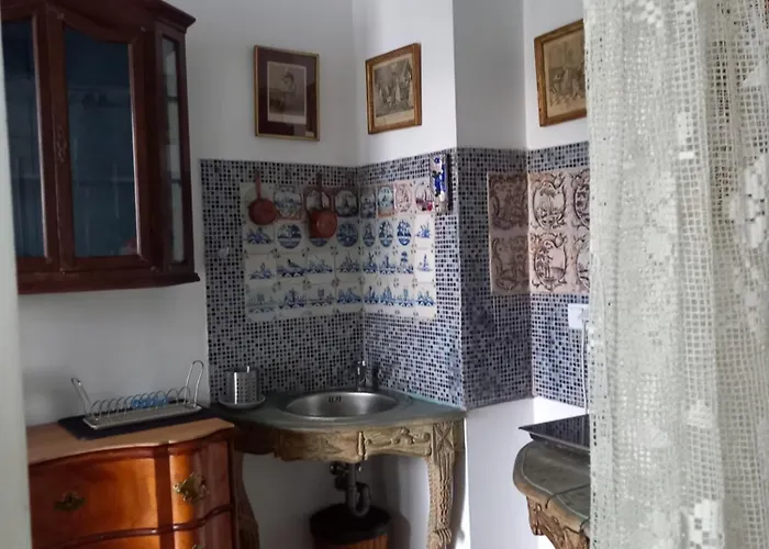 Apart Studio Lazienki Park *